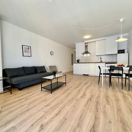 Bluehorizon Haven Apartment ลอสอาบรีกอส ภายนอก รูปภาพ
