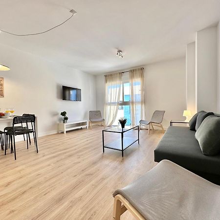 Bluehorizon Haven Apartment ลอสอาบรีกอส ภายนอก รูปภาพ