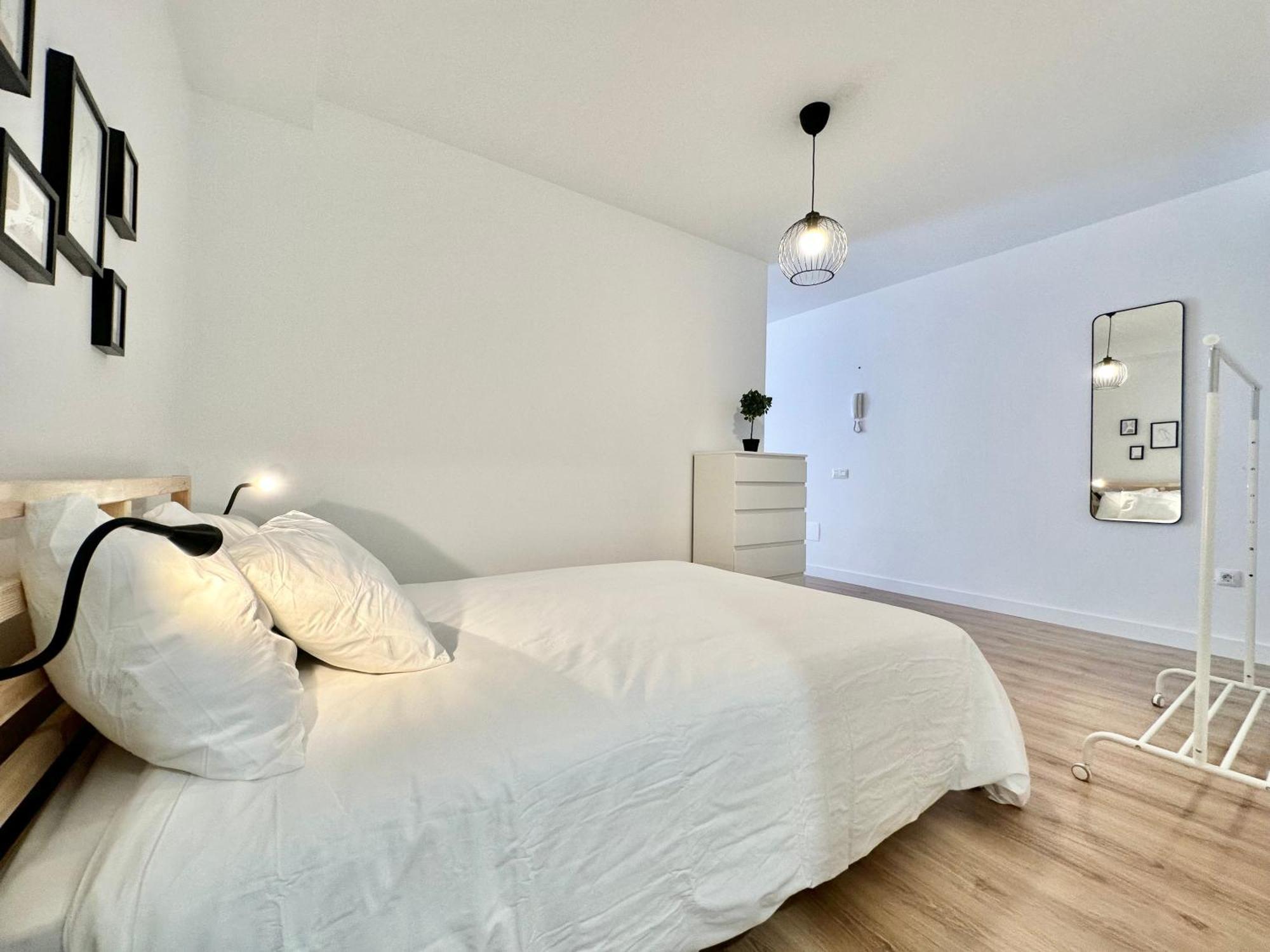 Bluehorizon Haven Apartment ลอสอาบรีกอส ภายนอก รูปภาพ