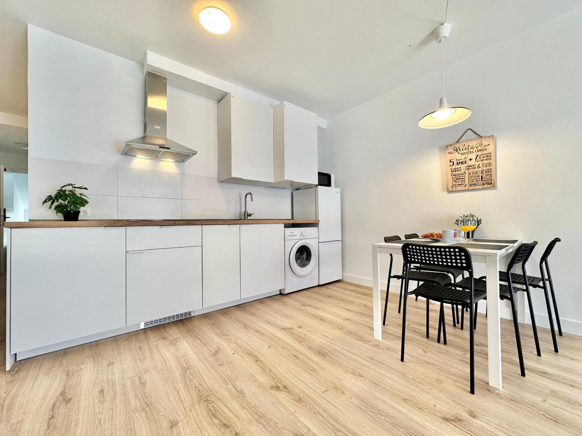 Bluehorizon Haven Apartment ลอสอาบรีกอส ภายนอก รูปภาพ
