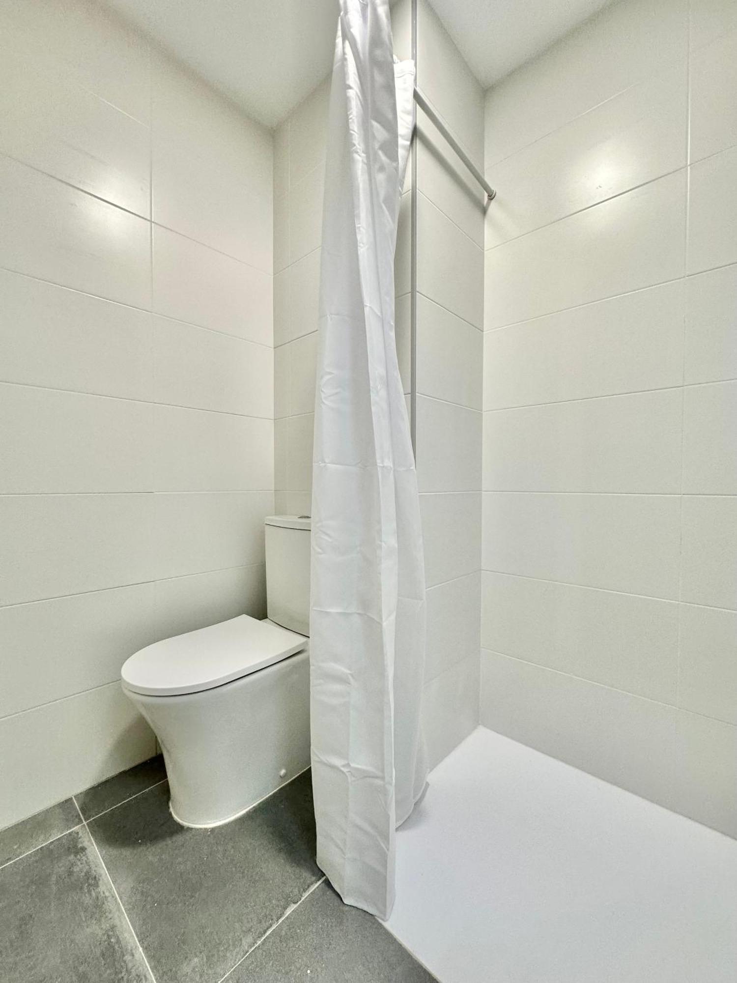 Bluehorizon Haven Apartment ลอสอาบรีกอส ภายนอก รูปภาพ