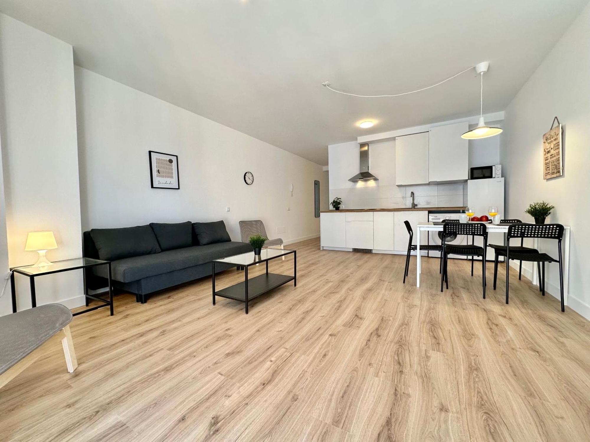 Bluehorizon Haven Apartment ลอสอาบรีกอส ภายนอก รูปภาพ