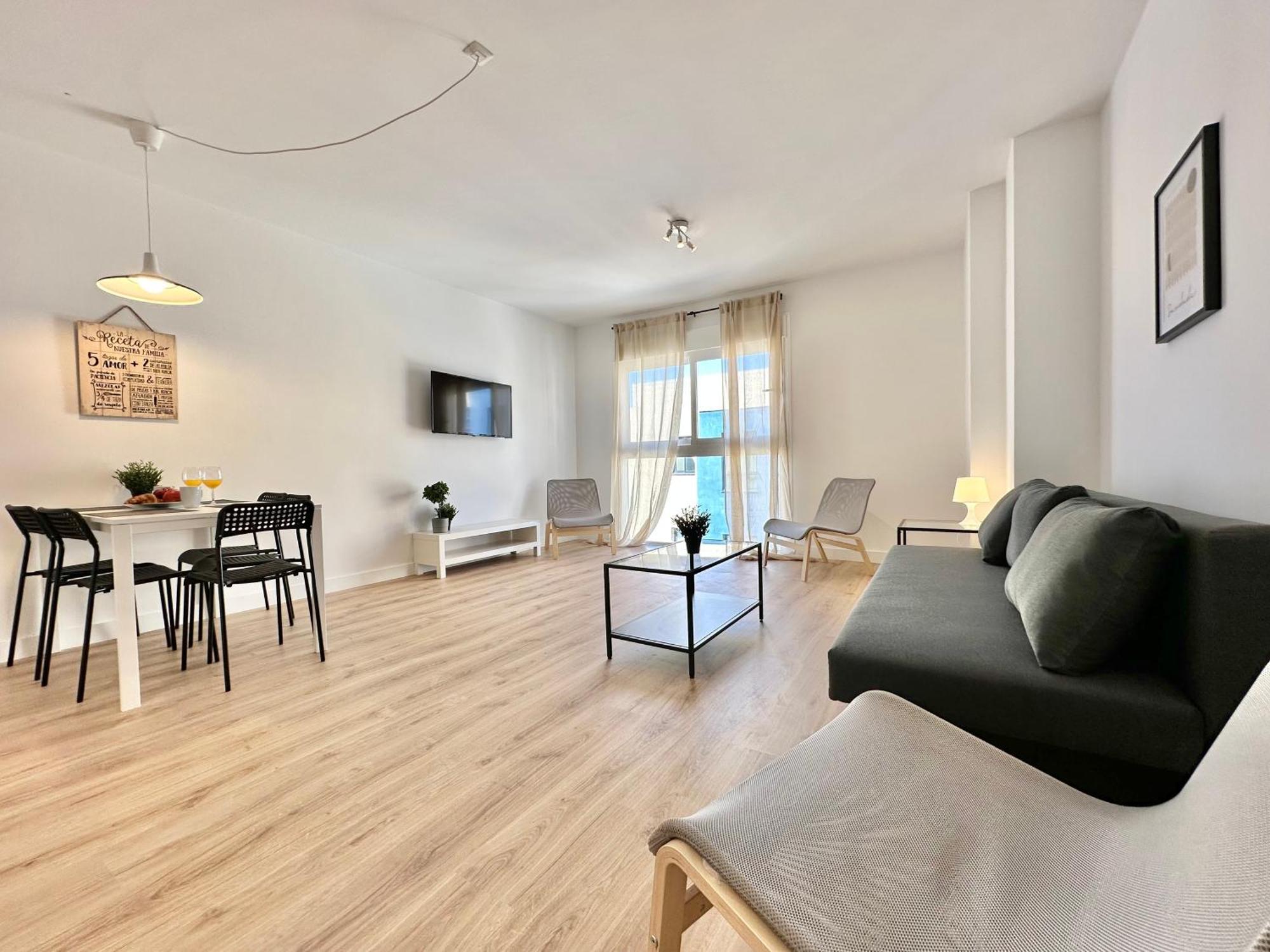 Bluehorizon Haven Apartment ลอสอาบรีกอส ภายนอก รูปภาพ
