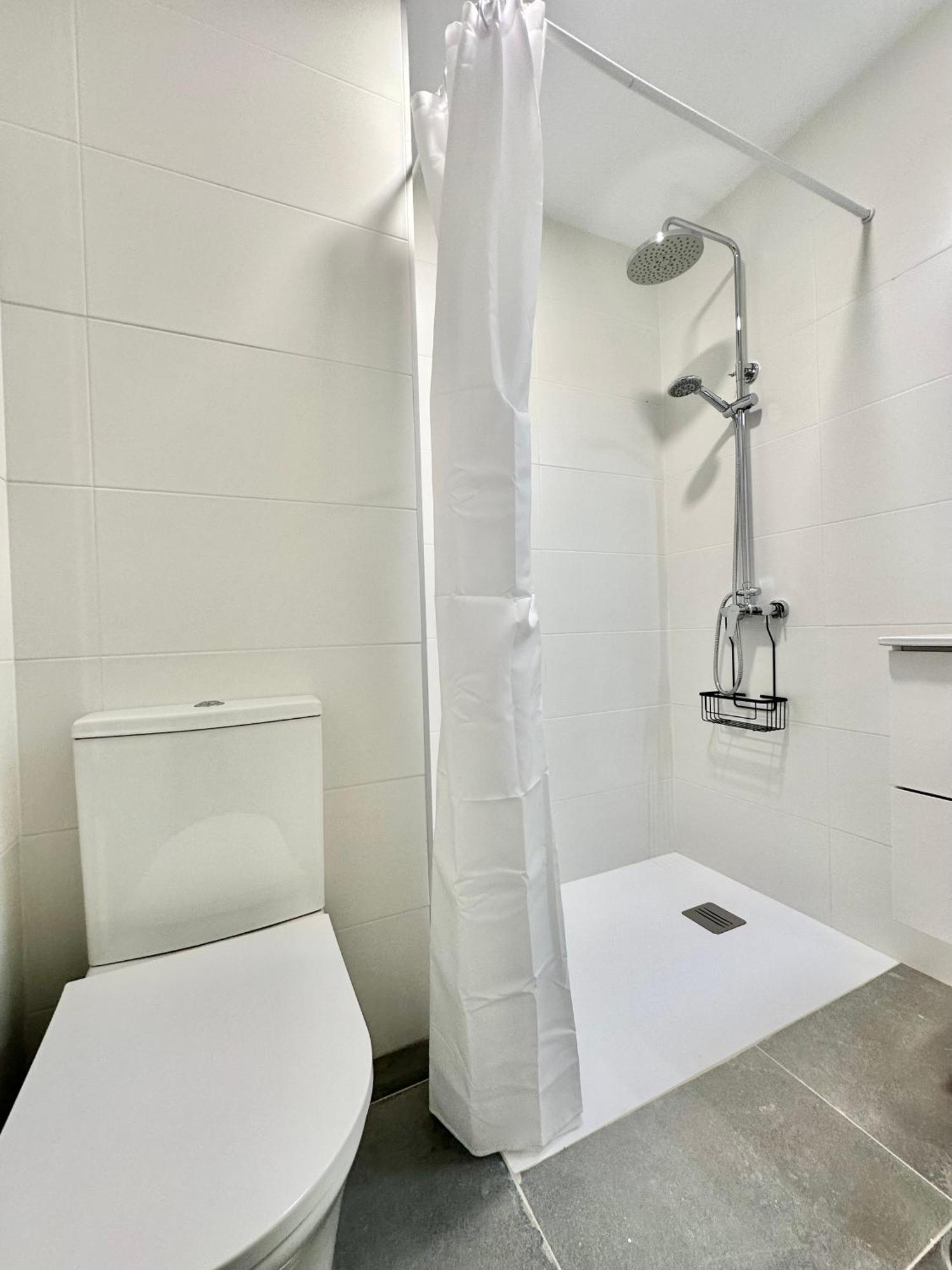 Bluehorizon Haven Apartment ลอสอาบรีกอส ภายนอก รูปภาพ