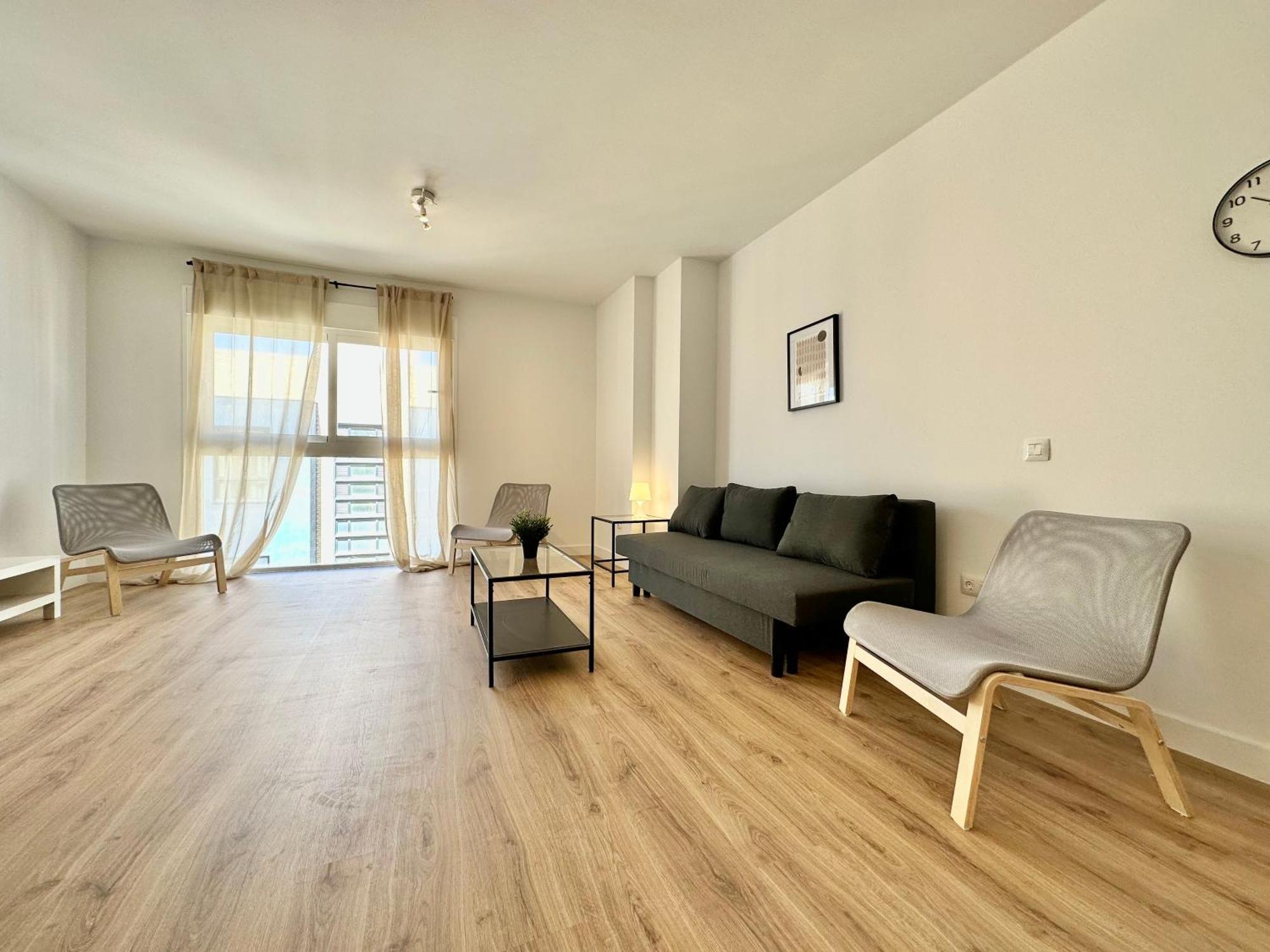 Bluehorizon Haven Apartment ลอสอาบรีกอส ภายนอก รูปภาพ