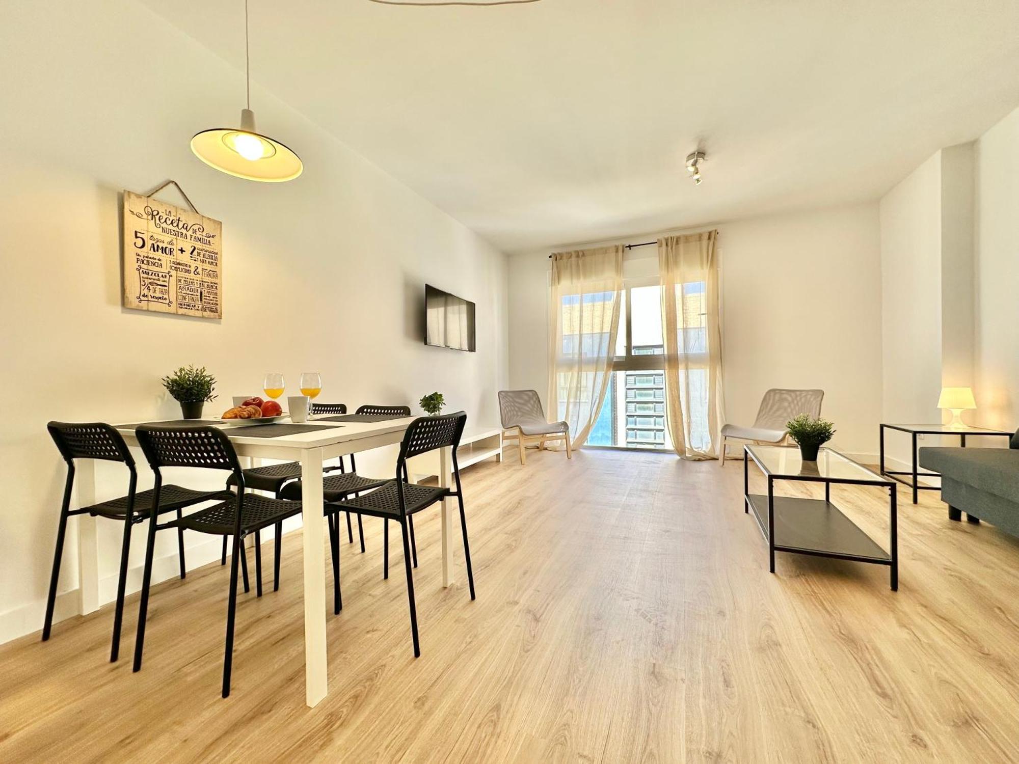 Bluehorizon Haven Apartment ลอสอาบรีกอส ภายนอก รูปภาพ
