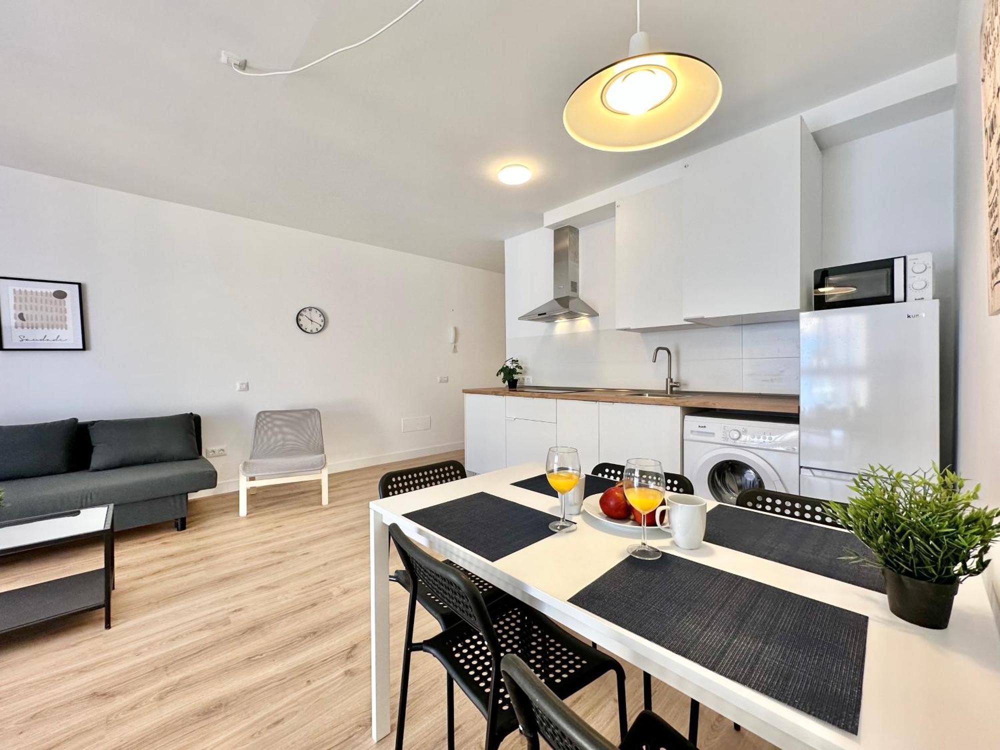 Bluehorizon Haven Apartment ลอสอาบรีกอส ภายนอก รูปภาพ
