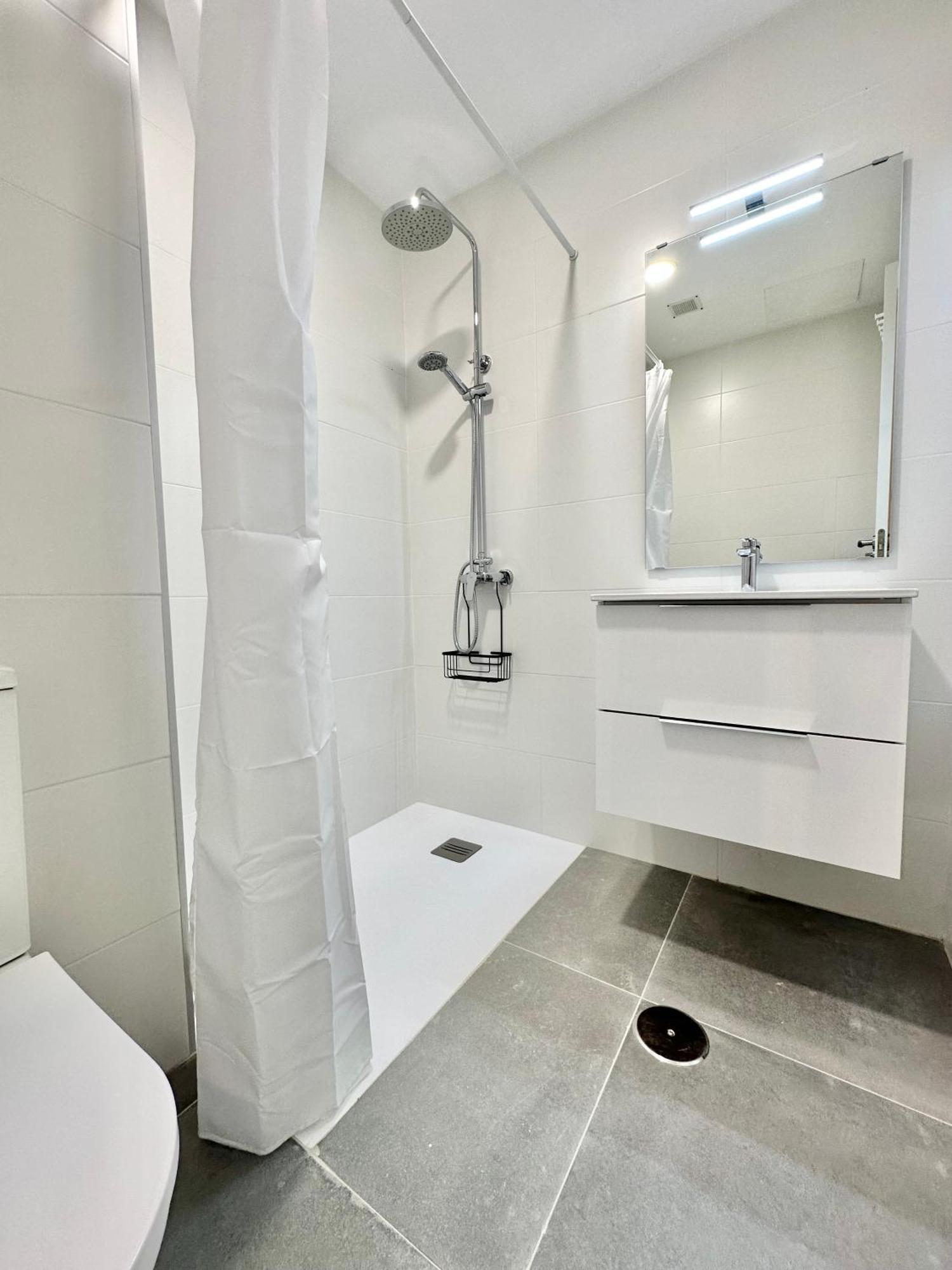 Bluehorizon Haven Apartment ลอสอาบรีกอส ภายนอก รูปภาพ