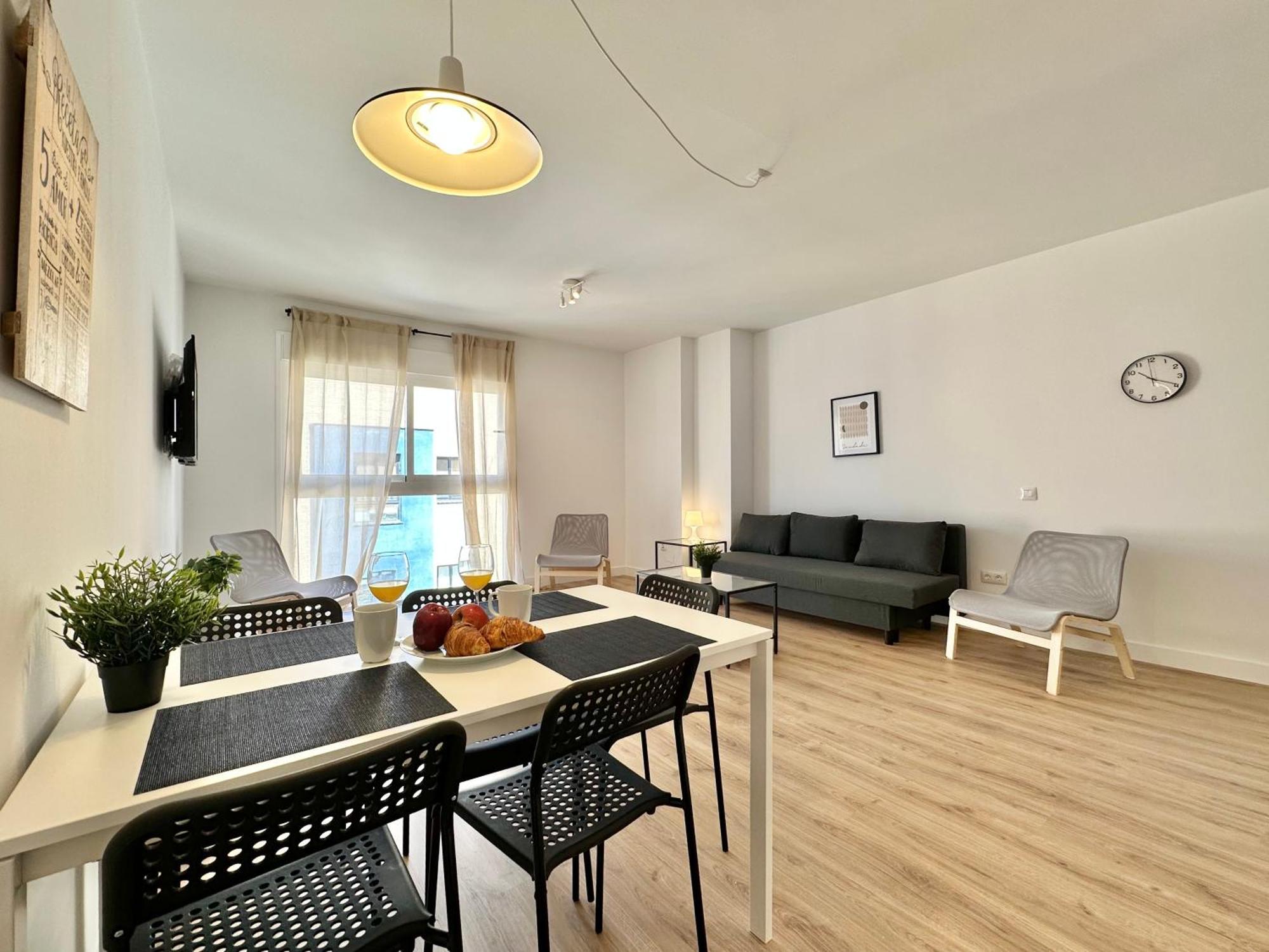 Bluehorizon Haven Apartment ลอสอาบรีกอส ภายนอก รูปภาพ