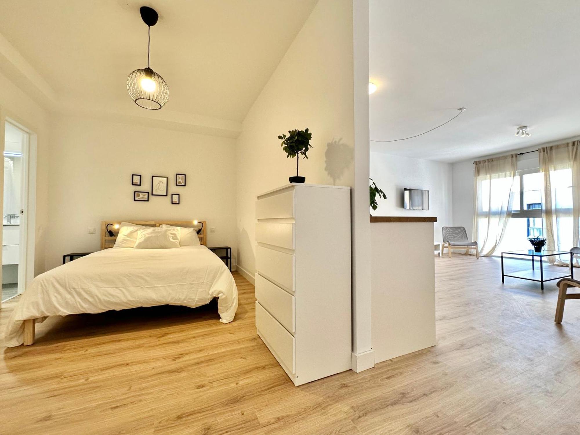 Bluehorizon Haven Apartment ลอสอาบรีกอส ภายนอก รูปภาพ