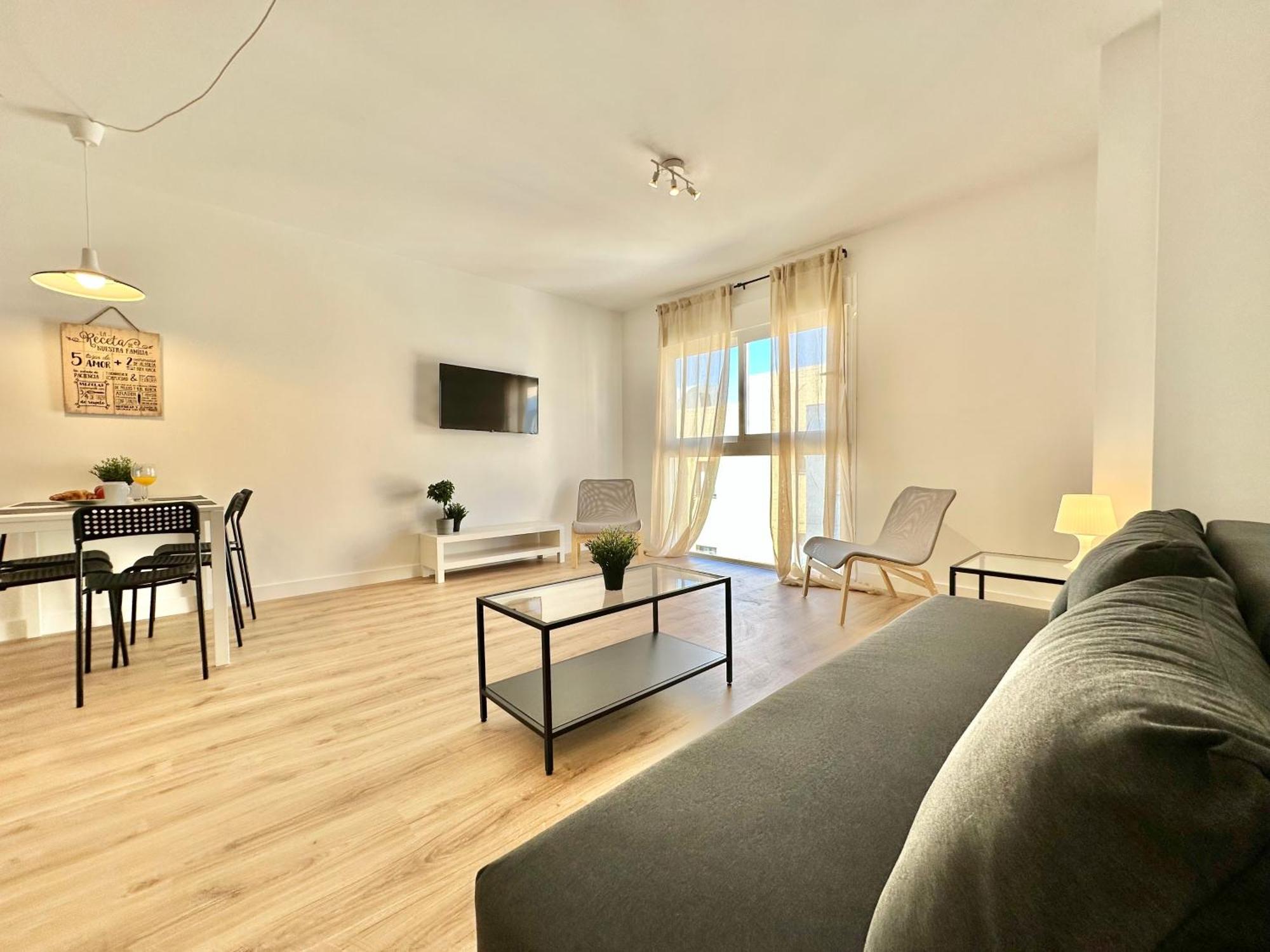 Bluehorizon Haven Apartment ลอสอาบรีกอส ภายนอก รูปภาพ