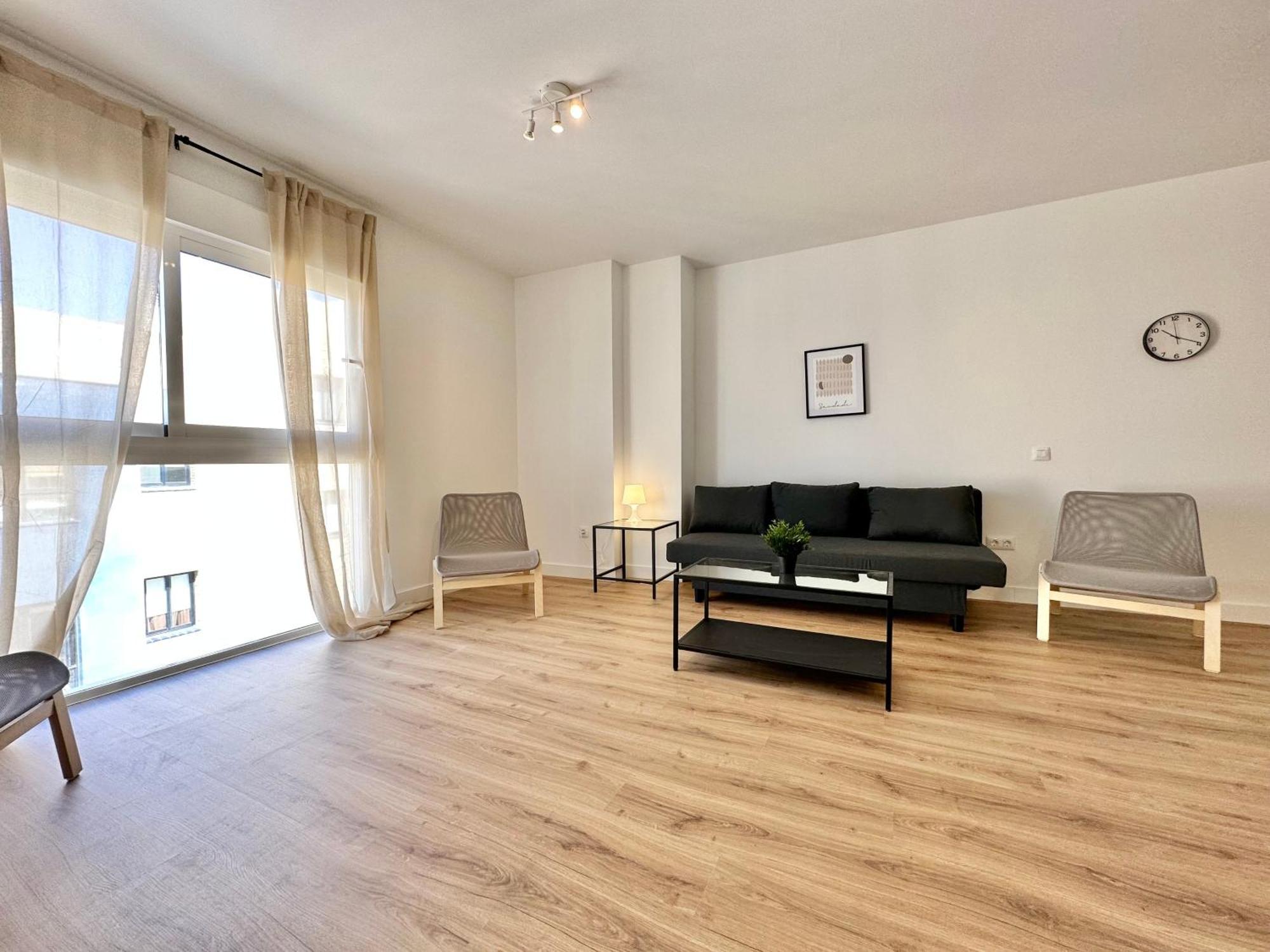 Bluehorizon Haven Apartment ลอสอาบรีกอส ภายนอก รูปภาพ